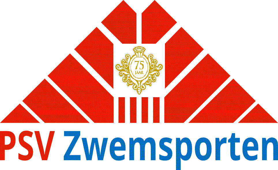 PSVZwemsporten75jaar